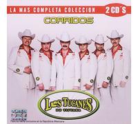 Los Tucanes de Tijuana - La Mas Completa Coleccion [Import USA]