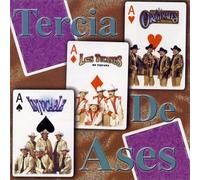 Los Tucanes De Tijuana - Vol. 1-Tercia De Ases