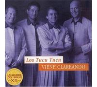 Los Tucu Tucu - Viene Clareando [Import]