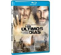 Los Últimos Días