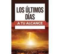 Los últimos días a tu alcance - Rose Publishing - Rose Espanol - ebook (ePub) - Livre