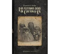 Los últimos días de Clayton & Co.