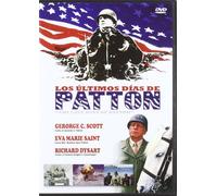 Los Últimos Días De Patton [Import]