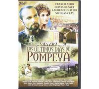 Los Ultimos Dias De Pompeya (Import)