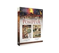 Los Últimos Días De Pompeya (Import) (Dvd) (2014) Preston Foster; Alan Hale; Bas