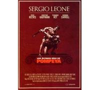 Los Ultimos Dias De Pompeya (Peplum)