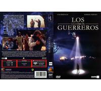 Los Ultimos Guerreros [Import]