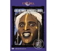 Los Últimos Hombres Libres - Vol. 2 (Import)