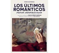 Los Últimos Románticos (Azken Erromantikoak) (2024) (Dvd)