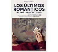 Los últimos románticos (Azken erromantikoak) (2024) (DVD) G