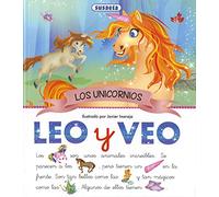 Los unicornios