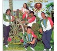 Los Unicos De Mexico - Mas Romanticos Que Nunca