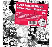 Los Valentinos - Miles from Nowhere Ep [Vinyl Single]