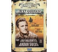 Los Valientes Andan Solos [Import]