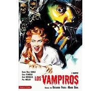 Los Vampiros