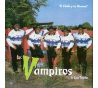Los Vampiros De Lalo Trevino - El Cholo Y La Morena (UK Import)