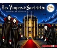 Los Vampiros de Saarbrücken