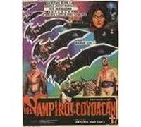 Los Vampiros En Coyoacan