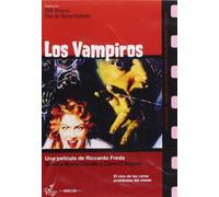 Los vampiros-I vampiri [Spagna]
