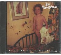 Los Vampiros - Less Than a Feeling