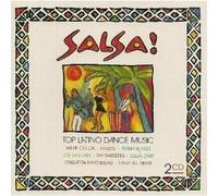 Los Van, Johnny Pacheco, Celia Cruz, Irakere, Tito Puente. [Import]