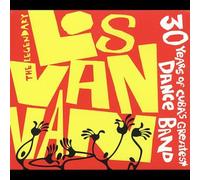 Los Van Van - 30 Years of Cubas Greatest Band