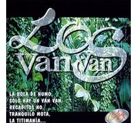Los Van Van - Cuba [Import]