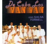 Los Van Van - De Cuba