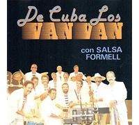 Los Van Van - De Cuba [Import]