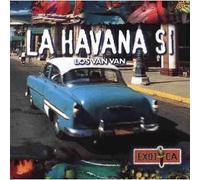 Los Van Van - Latino Supersound (CD Album Los Van Van, 8 Tracks) Nosotros Los Del Caribe / Se Muere La Tia / Por Encima Del Nivel / Que Pista / Que Palo Es Ese / Canta La Ceiba, Baila La Palma Real / Eso Que Anda u.a.