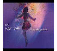 Los Van Van - Sandunguera