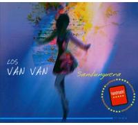Los Van Van - Sandunguera [Import]