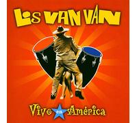 Los Van Van - Vivo En America