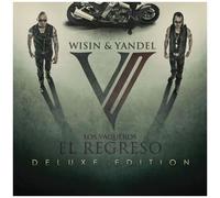 Los Vaqueros El Regreso
