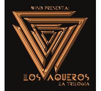 Los Vaqueros: la Trilogia