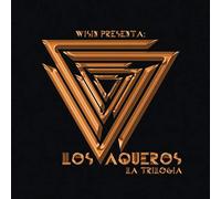 Wisin - Los Vaqueros: La Trilogia