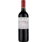 Los Vascos Cabernet Sauvignon Chile 2021