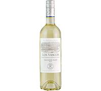 Los Vascos Sauvignon Blanc 2019