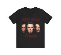 Los Vatos Locos Blood in Blood Out Short Sleeve Tee