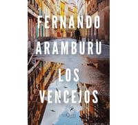 Los vencejos (edición tapa dura)