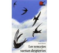Los Vencejos Sueñan Despiertos - [Livre en VO] Álvarez, David (Auteur)