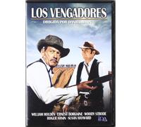 Los Vengadores (1972) [Import]