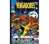 Los Vengadores 2. Una Vez Vengador? - Thomas, Roy, Heck, Don Thomas, Roy, Heck, Don (Auteur)