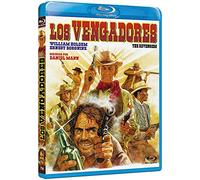 Los Vengadores