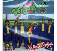 Los Vengadores Del Ritmo (El Mocha Orejas) 2195