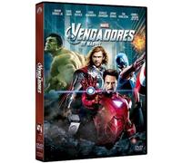 Los Vengadores [Import]