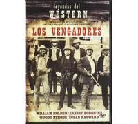 Los Vengadores [Import]