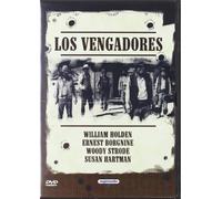 Los Vengadores