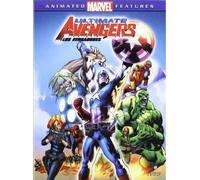 Los Vengadores (Marvel) [Import]