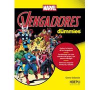 Los Vengadores para Dummies